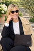 Clutch - NALA Autumn Edition <br> schwarz
