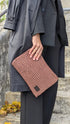 Clutch - NALA Autumn Edition <br> braun