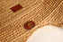 Shopper - AMALIA <br> sand