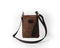 Mini-Bag - ELENI <br> braun