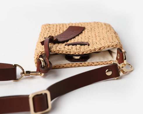 Mini-Bag - ELENI <br> sand