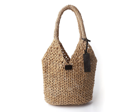 Tote-Bag - ELLE <br> sand (ab April 2026 erhältlich)