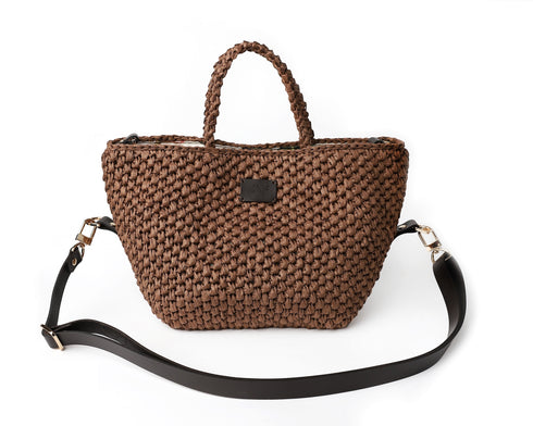 Midi-Bag - MILA <br> braun