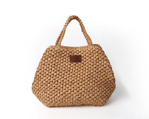 Midi-Bag - MILA <br> sand