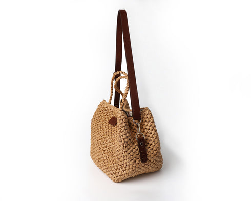 Midi-Bag - MILA <br> sand