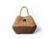 Midi-Bag - MILA <br> sand-braun