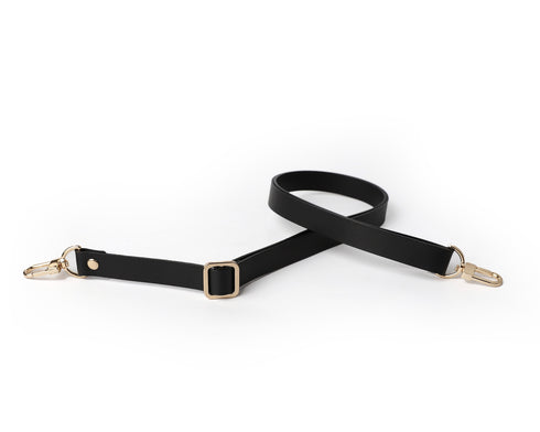 Midi-Bag - MILA <br> schwarz