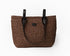 Shopper - NADIRA <br> braun
