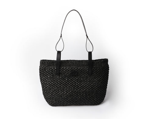 Shopper - NADIRA <br> schwarz