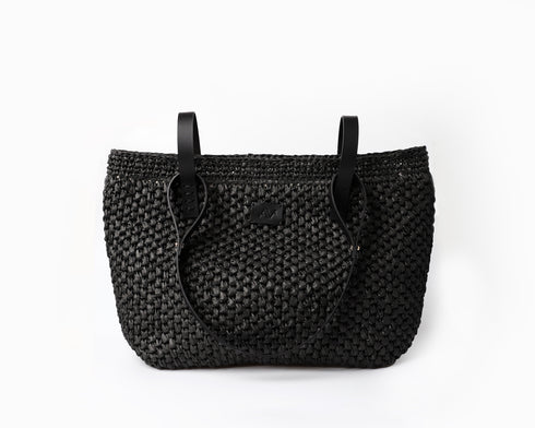 Shopper - NADIRA <br> schwarz