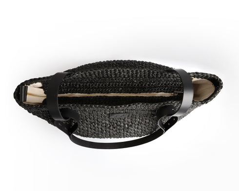 Shopper - NADIRA <br> schwarz