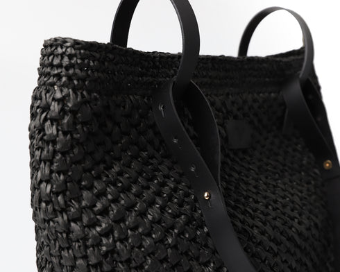 Shopper - NADIRA <br> schwarz