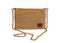 Crossbody-Bag NALA <br> sand (ab September wieder erhältlich)