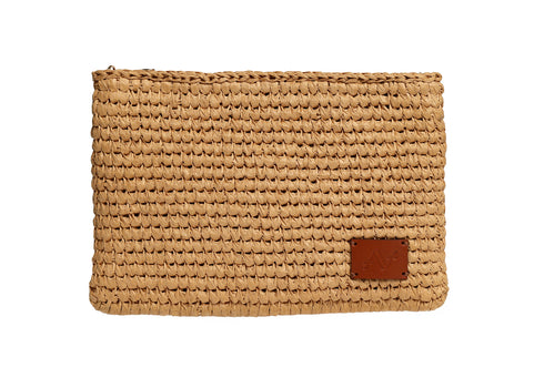 Crossbody-Bag NALA <br> sand (ab September wieder erhältlich)