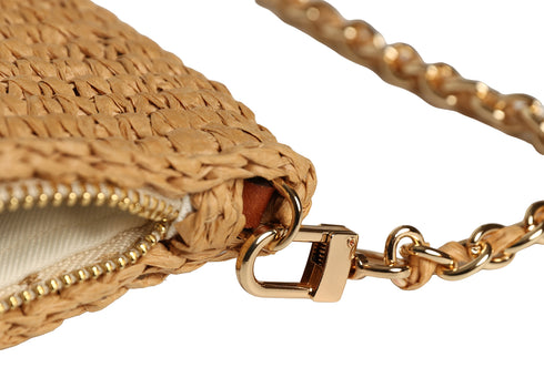 Crossbody-Bag NALA <br> sand (ab September wieder erhältlich)