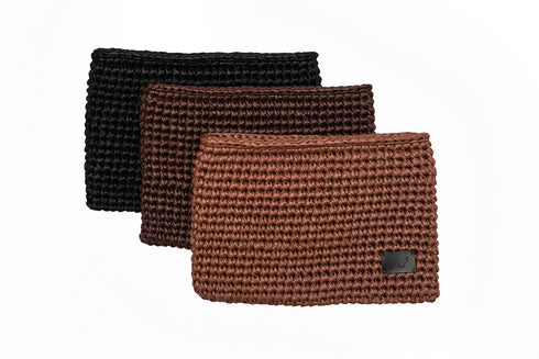 Clutch - NALA Autumn Edition <br> schwarz