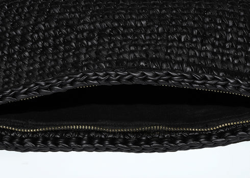 Clutch - NALA Autumn Edition <br> schwarz